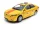 Toyota Camry - Tokyo taxi (2009) - Edicola - 1:38