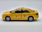 Toyota Camry - Tokyo taxi (2009) - Edicola - 1:38