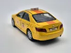 Toyota Camry - Tokyo taxi (2009) - Edicola - 1:38
