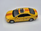 Toyota Camry - Tokyo taxi (2009) - Edicola - 1:38