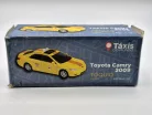 Toyota Camry - Tokyo taxi (2009) - Edicola - 1:38