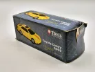 Toyota Camry - Tokyo taxi (2009) - Edicola - 1:38