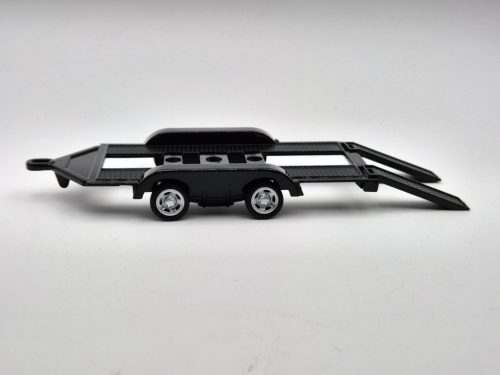 Trailer - Motor Max - 1:43