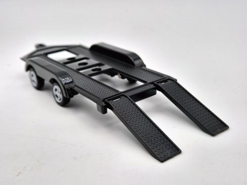 Trailer - Motor Max - 1:43