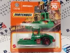 Road Roller - Matchbox - 1:64