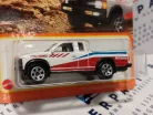 Nissan Hardbody D2 (1995) - Matchbox - 1:64