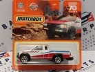 Nissan Hardbody D2 (1995) - Matchbox - 1:64