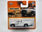 Nissan Hardbody D21 (1995) - Matchbox - 1:64