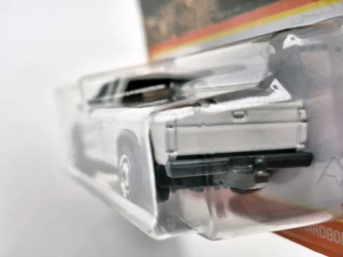 Nissan Hardbody D21 (1995) - Matchbox - 1:64