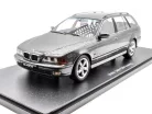 BMW E39 540i touring (1997) - gray - KK Scale - 1:18