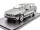 BMW E39 540i touring (1997) - gray - KK Scale - 1:18