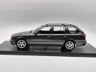 BMW E39 540i touring (1997) - gray - KK Scale - 1:18