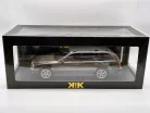 BMW E39 540i touring (1997) - gray - KK Scale - 1:18