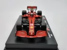 Ferrari SF1000 F1 #16 - Austrian GP (2020) - Charles Leclerc - WITH DRIVER - Bburago - 1:43