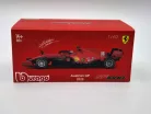Ferrari SF1000 F1 #16 - Austrian GP (2020) - Charles Leclerc - WITH DRIVER - Bburago - 1:43