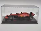 Ferrari SF1000 F1 #16 - Austrian GP (2020) - Charles Leclerc - WITH DRIVER - Bburago - 1:43