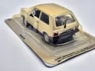 Yugo 45 (1980) - Newsstand - 1:43