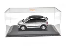 Audi A2 (2000) - silver - Maxichamps - 1:43