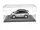 Audi A2 (2000) - silver - Maxichamps - 1:43