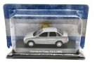 Opel / Chevrolet Corsa GLS (1997) - Newsstand - 1:43