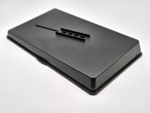 Showcase / display for 1:32, 1:36, 1:38, 1:40 model cars