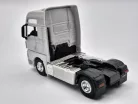 MAN TGX 18.440 XXL Tractor Truck 2-Axle (2019) - white - Welly - 1:64