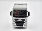 MAN TGX 18.440 XXL Tractor Truck 2-Axle (2019) - white - Welly - 1:64