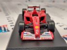 Ferrari F2001 F1 #1 (2001) - Michael Schumacher - Altaya - 1:43
