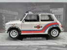 Mini Cooper Sport - Streetfighter Martini Racing (1998) - Solido - 1:18 1/18 model car model car