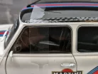 Mini Cooper Sport - Streetfighter Martini Racing (1998) - Solido - 1:18 1/18 model car model car
