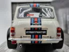 Mini Cooper Sport - Streetfighter Martini Racing (1998) - Solido - 1:18 1/18 model car model car