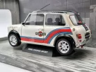 Mini Cooper Sport - Streetfighter Martini Racing (1998) - Solido - 1:18 1/18 model car model car