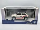 Mini Cooper Sport - Streetfighter Martini Racing (1998) - Solido - 1:18 1/18 model car model car