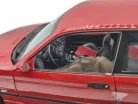 BMW E36 M3 coupe (1994) red streetfighter - Solido - 1:18 1/18 model car model car