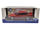 BMW E36 M3 coupe (1994) red streetfighter - Solido - 1:18 1/18 model car model car
