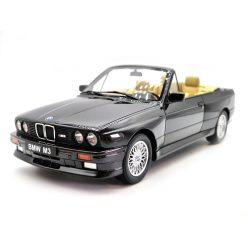   BMW E30 M3 convertible (1989) - Otto - 1:18 1/18 model car model car