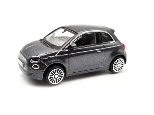 Fiat 500 The First (2021) - Burago - 1:43