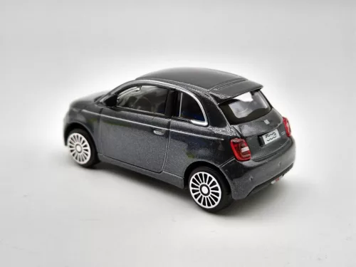 Fiat 500 The First (2021) - Burago - 1:43
