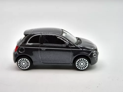 Fiat 500 The First (2021) - Burago - 1:43