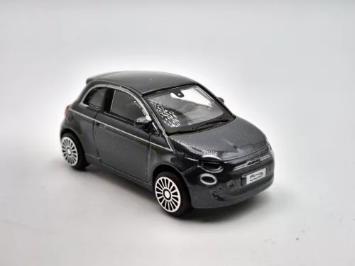 Fiat 500 The First (2021) - Burago - 1:43