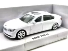 BMW F02 750Li (2018) - white - Rastar - 1:43
