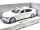 BMW F02 750Li (2018) - white - Rastar - 1:43