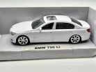 BMW F02 750Li (2018) - white - Rastar - 1:43