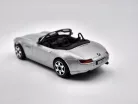 BMW Z8 convertible (2008) - Bburago - 1:43