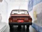 Peugeot 504 GR TN (1985) - Newsstand - 1:43