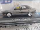 Peugeot 306 XRD (1998) - Newsstand - 1:43