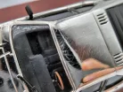BMW M1 - chrome - Edicola - 1:43