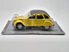 Citroen 2CV Super duck - Edicola - 1:43