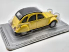 Citroen 2CV Super duck - Edicola - 1:43