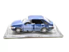 Ford Escort MKIII - Newsstand - 1:43